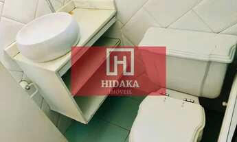 Imagem 7: Apartamento à venda no bairro Brooklin - São Paulo/SP, Zona Sul