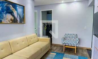 Imagem 2: Apartamento para Aluguel - Vila Mascote, 3 Quartos, 67 m2