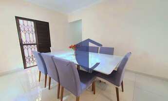 Imagem 6: Casa para venda em City Bussocaba de 270.00m² com 3 Quartos, 1 Suite e 4 Garagens