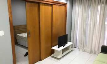 Imagem 6: Apartamento 1/4 Mobiliado e Decorado - Pronto para morar - Salvador Prime