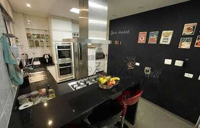 Imagem 3: Apartamento - Jardim das Industrias - Residencial Grand Splendor - 102m² - 2 Dormitórios