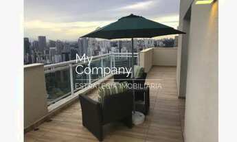 Imagem 7: SÃO PAULO - Apartamento Padrão - BROOKLIN PAULISTA