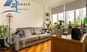 Imagem 2: Apartamento para venda possui 80 metros quadrados com 2 quartos em Botafogo - Rio de Janei