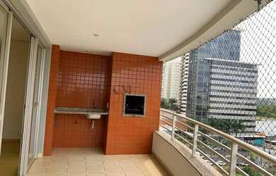 Imagem 6: LONDRINA - Apartamento Padrão - Gleba Palhano