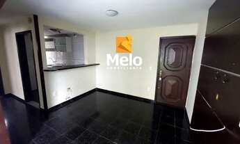 Imagem 3: ED. Barcelona Apartamento com 2 dormitórios