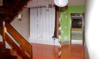 Imagem 6: Casa com 2 dormitórios para alugar, 89 m² por R$ 1.250,00/mês - Bosque da Praia - Rio das