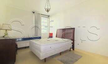 Imagem 7: Apartamento disponível para locação ao lado da Avenida Paulista, 9 de Julho e R. Pamplona