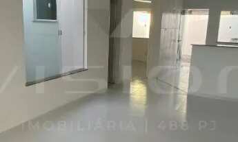 Imagem 4: Casa nova na Barra dos Coqueiros