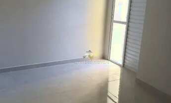 Imagem 4: Apartamento com 2 dormitórios à venda, 59 m² por R$ 335.000,00 - Vila Pires - Santo André