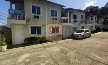 Imagem 4: Casa em Condomínio 2 suítes