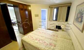 Imagem 7: Flat Higienópolis Classic 39m² 1 dormitório 1 vaga para locação