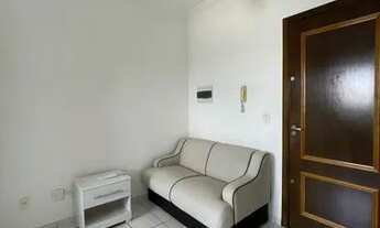 Imagem 4: Flat para aluguel tem 40 metros quadrados com 1 quarto em Poção - Cuiabá - MT