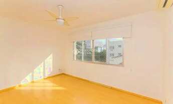 Imagem: Apartamento para aluguel tem 62 metros quadrados