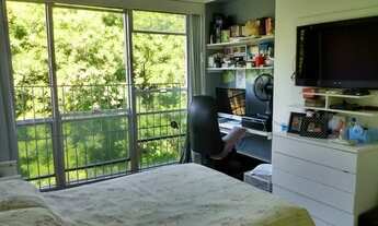 Imagem 6: Apartamento à venda, 2 quartos, 1 suíte, 1 vaga, Botafogo - RIO DE JANEIRO/RJ