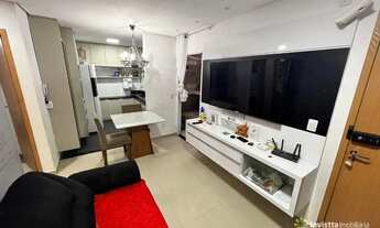 Imagem: Apartamento com 2Q à venda, 49 m² por