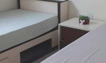 Imagem 5: Casa de temporada Xingó