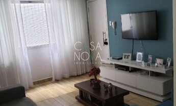 Imagem: Apartamento para venda possui 60 metros