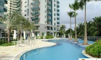 Imagem 5: Apartamento no Riserva Uno, com 598m² - Barra da Tijuca