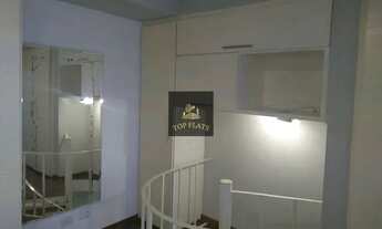 Imagem 4: Flat disponível em Moema