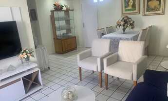 Imagem 4: AC- Oportunidade! Excelente apartamento 3 Qts 1 st 1 vg, com estrutura de lazer - 97m2