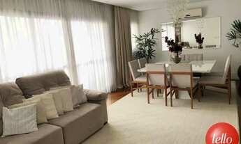 Imagem 5: São Paulo - Apartamento Padrão - Tatuapé