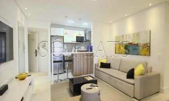 Imagem: Residencial de luxo com 2x dormitórios