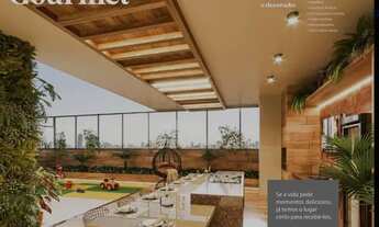 Imagem 4: Lake House Residence - Apartamento 1 quarto, sendo 1 suíte