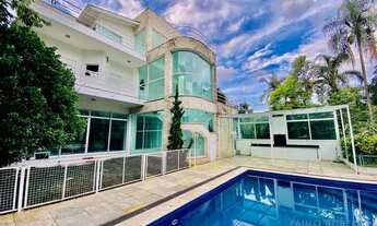 Imagem 5: CASA ASSOBRADADA - CIDADE JARDIM - SP