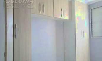 Imagem 3: São Bernardo do Campo - Apartamento Padrão - Taboão