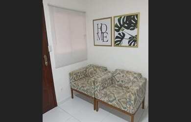 Imagem 2: Apartamento 1/4 pertinho da Unijorge Mobiliado