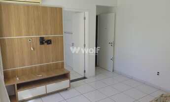 Imagem 5: NO CENTRO DO KOBRASOL!!! 02 DORM /SAC E GARAGEM