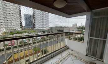 Imagem 7: Edifício Guaporé - Apartamento para LOCAÇÂO com 3 quartos