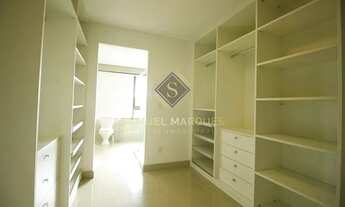 Imagem 3: Apartamento com 200m2, 3 Suites em Apipucos - Recife- PE