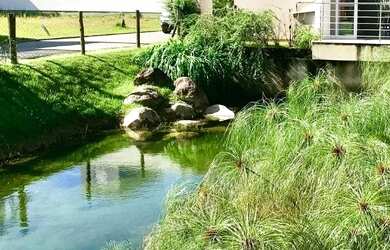 Imagem 7: Deltaville - Casa no Garden com 3 quartos, sendo 2 suítes