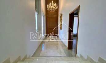 Imagem 3: Casa Sobrado Condomínio em Ribeirão Preto