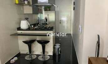 Imagem 6: Apartamento com 3 dormitórios à venda, 100 m² - Alto de Pinheiros - São Paulo/SP