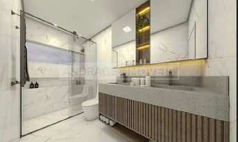 Imagem 5: Sobrados de Alto Padrão Bairro São João