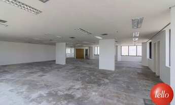 Imagem 5: São Paulo - Conjunto Comercial/Sala - Barra Funda