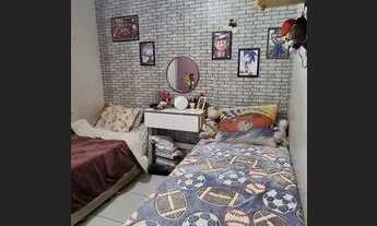 Imagem 5: Apartamento para venda possui 53 metros quadrados com 2 Dormitórios em Vila Mendes - São P