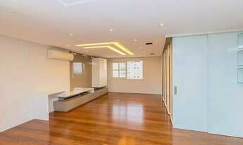 Imagem 2: Apartamento com 2 dormitórios à venda, 133 m² por R$ 1.990.000,00 - Jardim Paulista - São