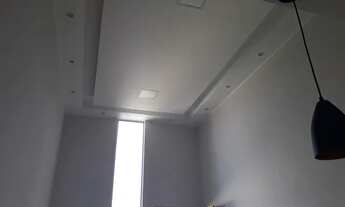 Imagem 4: Vendo casa linear em ótima localização no Jardim Atlântico central em terreno de 240 mts²