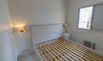 Imagem 6: Flat próximo a Av Nove de Julho, Shopping Pamplona e Colégio Assunção com 1x dormitório. S