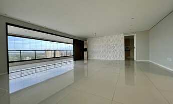 Imagem: EDIFICIO COSMOPOLITAN - 04 SUITES - 05 VAGAS