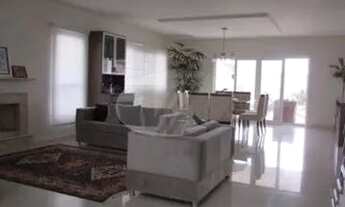 Imagem 4: Casa - Alphaville Dom Pedro - Campinas