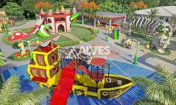 Imagem 2: APARTAMENTO COM 2 QUARTOS EM CONDOMÍNIO CLUB NO BAIRRO SIM