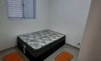 Imagem 5: Apartamento à venda, 2 quartos, Dois Córregos - Piracicaba/SP