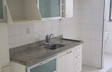 Imagem 7: Apartamento para aluguel tem 130 metros quadrados com 3 quartos