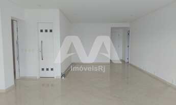 Imagem 7: Barra da Tijuca Apartamento com 4 dormitórios