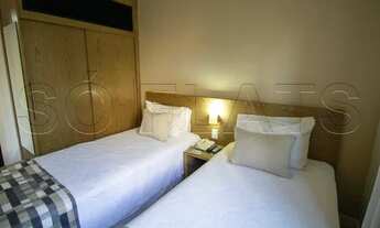 Imagem 6: Flat próx a Av Paulista, Hosp Pró Matre, Metro Brigadeiro com entrada imediata