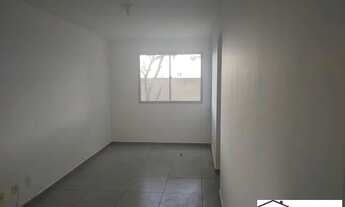 Imagem 3: APARTAMENTO 02 DORM - HORTO DO YPE - CAMPO LIMPO